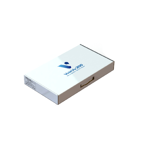Korean Vein Detector Suppliers, MAJUTECH | VeinVu 200 - Lighter Automatic Vein Viewer